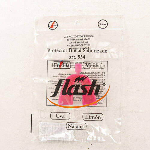 PROTECTOR BUCAL SIMPLE