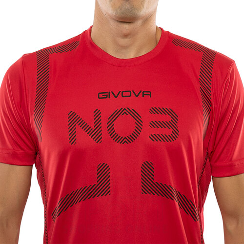 REMERA ENTRENAMIENTO NEWELL'S OLD BOYS