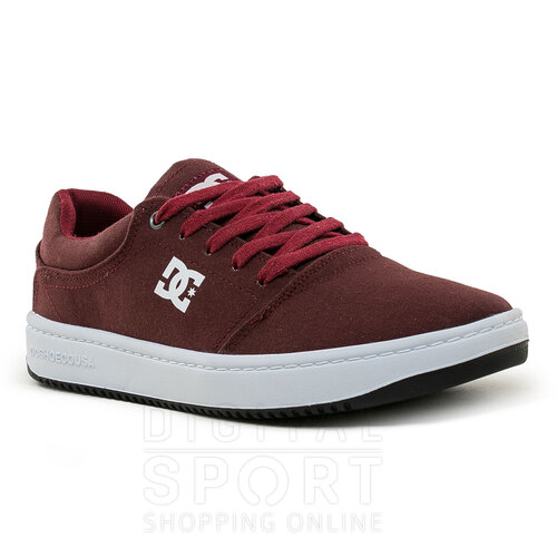 ZAPATILLAS CRISIS TX DC SHOES | DIGITAL SPORT