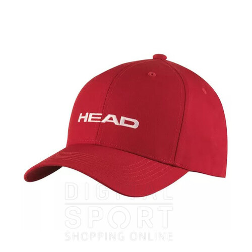 GORRA PROMOTION