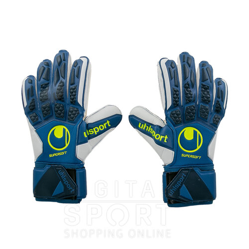 GUANTES ARQUERO HYPERACT SUPERSOFT