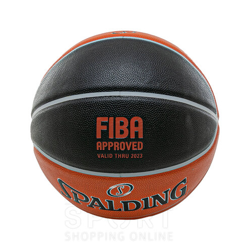 PELOTA TF-1000 PRECISION FIBA