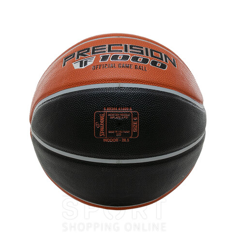 PELOTA TF-1000 PRECISION FIBA
