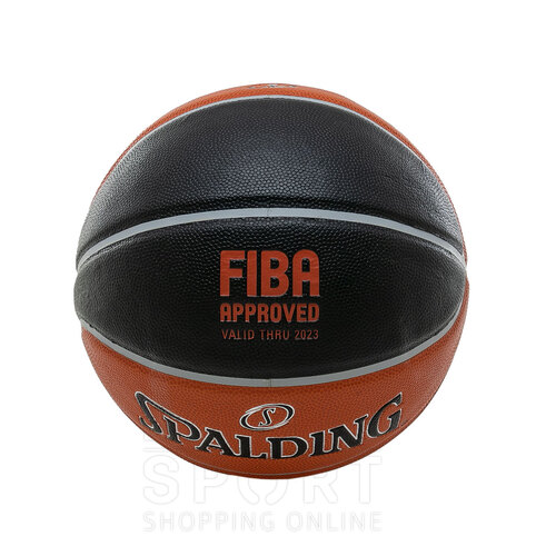 PELOTA TF-1000 PRECISION FIBA