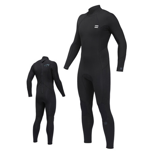 TRAJE NEOPRENE 3/2 ABSOLUTE FLATLOCK