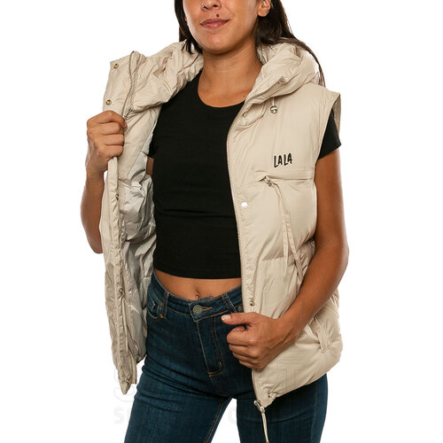 CAMPERA DESMONTABLE STAND BY ME