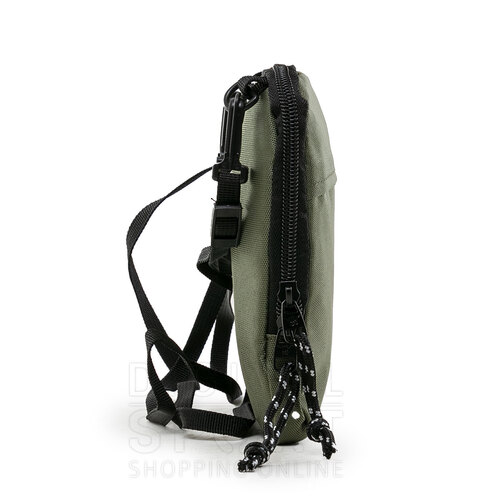 MORRAL DRAKER