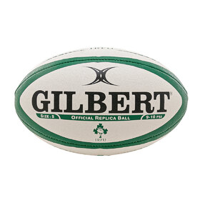 PELOTA RUGBY IRELAND