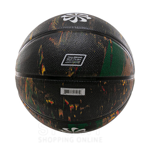 PELOTA PLAYGROUND 8P N°7