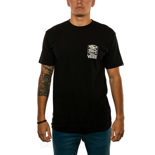 REMERA COMMER DNA 2