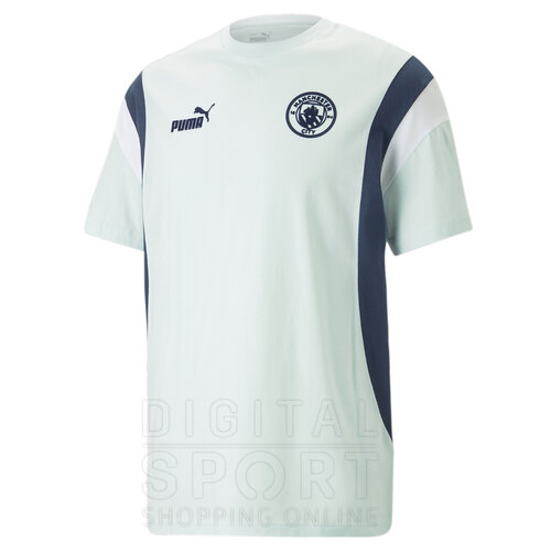 REMERA MANCHESTER CITY FC ARCHIVE