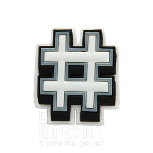 PIN JIBBITZ HASHTAG