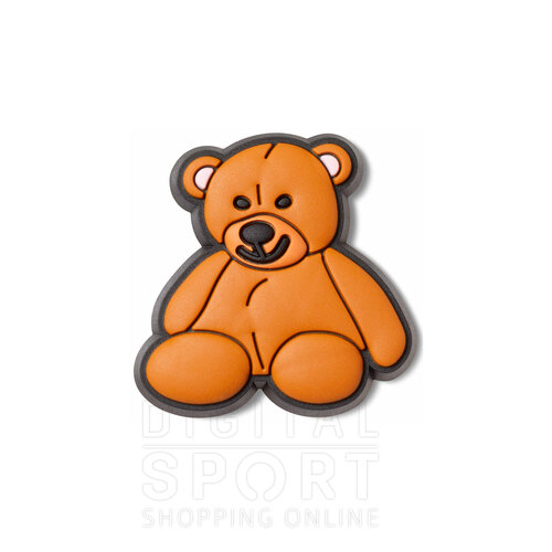 PIN JIBBITZ TEDDY BEAR