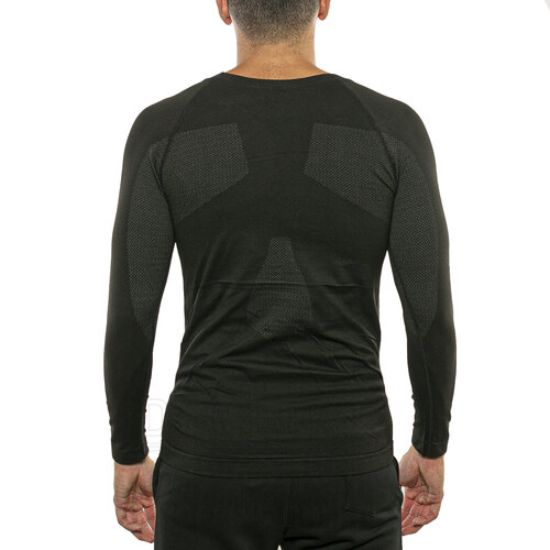 CAMISETA TERMICA SEAMLESS