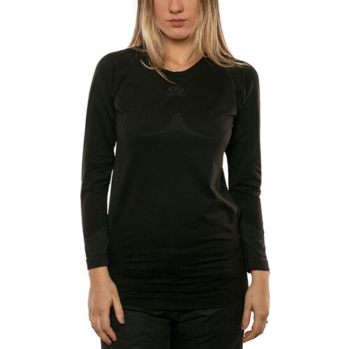 REMERA TERMICA SEAMLESS