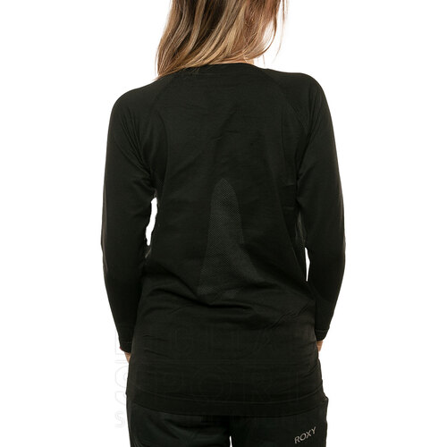 REMERA TERMICA SEAMLESS