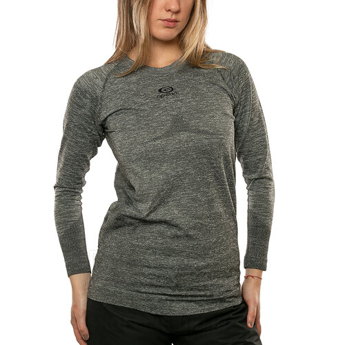 REMERA TERMICA SEAMLESS
