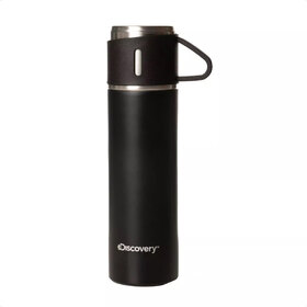 TERMO CON TAZA 500 ML