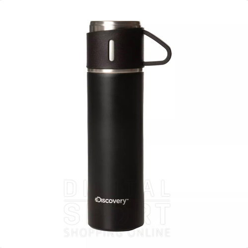 TERMO CON TAZA 500 ML