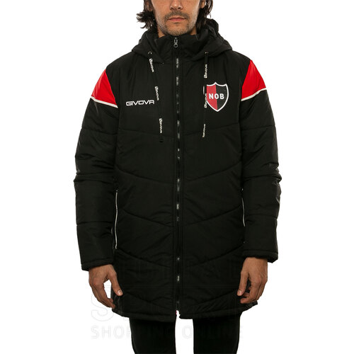 CAMPERA NEWELL'S OLD BOYS