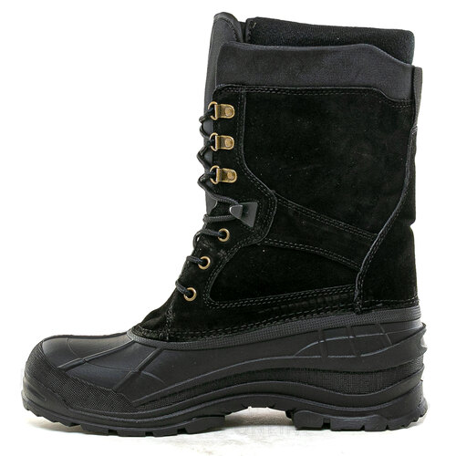 BOTAS PRE SKI PATAGONIA