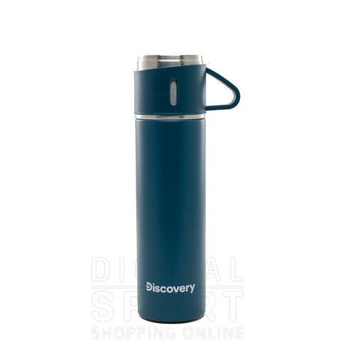 TERMO CON TAZA 500 ML
