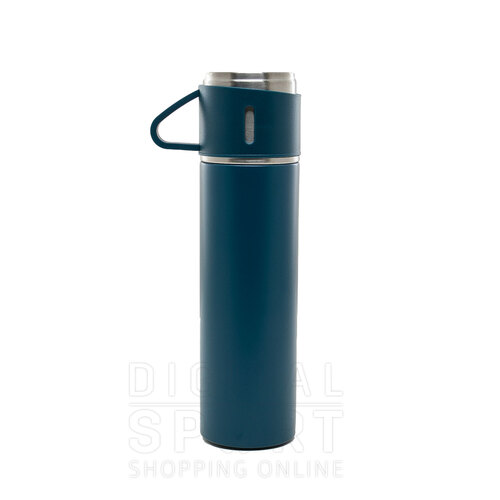 TERMO CON TAZA 500 ML