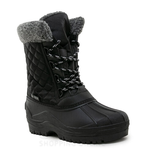 BOTAS PRESKI GLACIAR