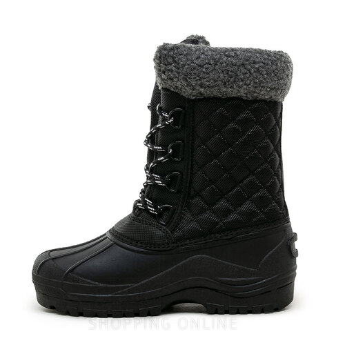 BOTAS PRESKI GLACIAR