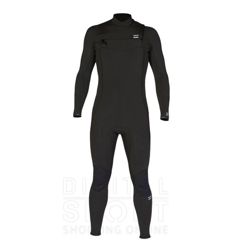 TRAJE NEOPRENE 4.3 ABSOLUTE