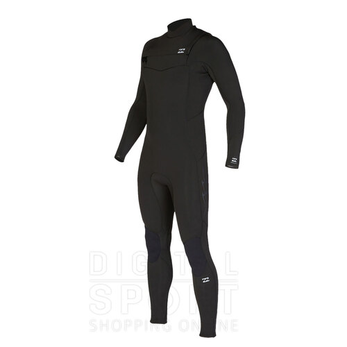 TRAJE NEOPRENE 4.3 ABSOLUTE