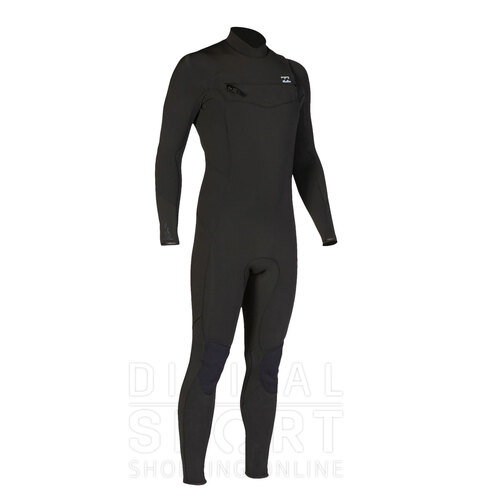 TRAJE NEOPRENE 4.3 ABSOLUTE