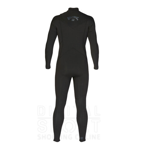 TRAJE NEOPRENE 4.3 ABSOLUTE