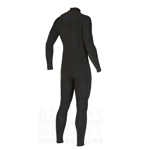 TRAJE NEOPRENE 4.3 ABSOLUTE