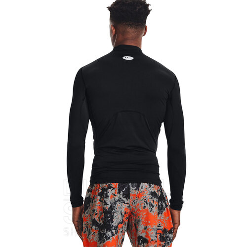 REMERA CG ARMOUR
