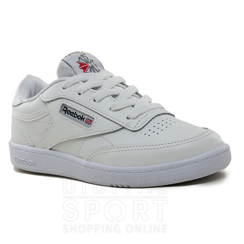 ZAPATILLAS CLUB C 85 KIDS