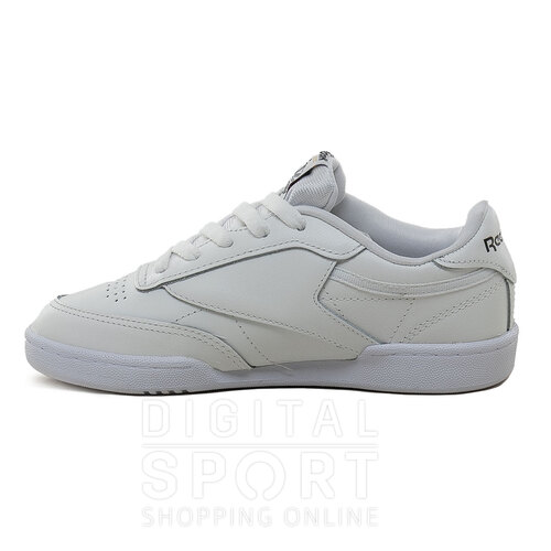 ZAPATILLAS CLUB C 85 KIDS