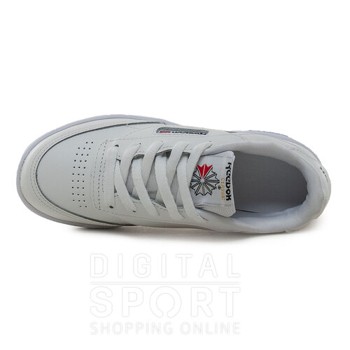 ZAPATILLAS CLUB C 85 KIDS
