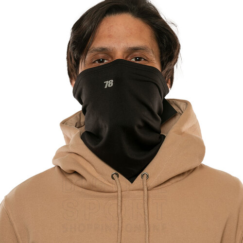 CUELLO SNOW TUBO