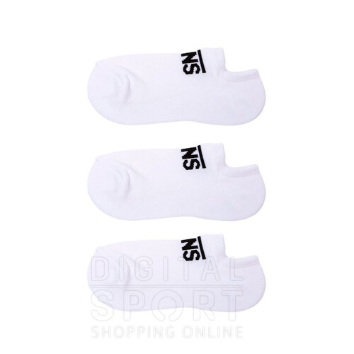 PACK X 3 MEDIAS CLASSIC KICK