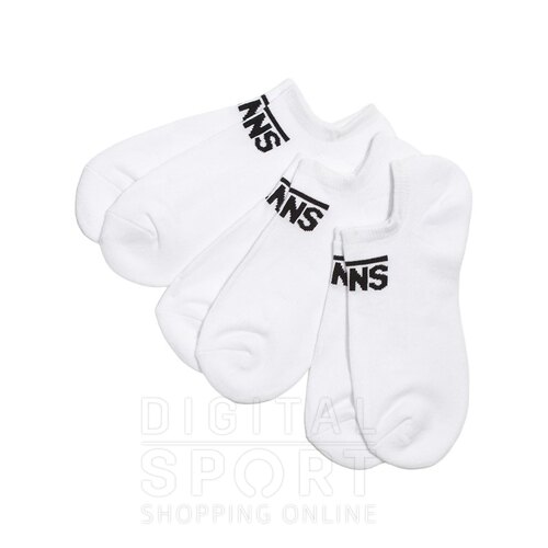 PACK X 3 MEDIAS CLASSIC KICK