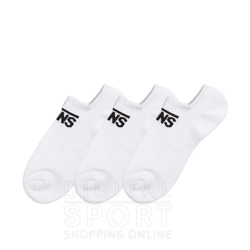PACK X 3 MEDIAS CLASSIC KICK
