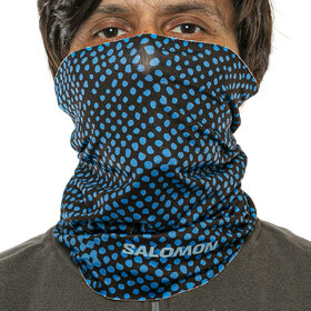 CUELLO POINTILLISM