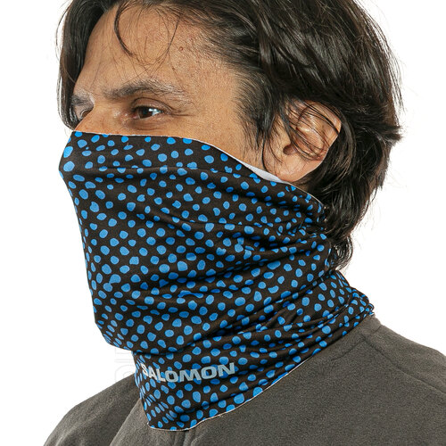 CUELLO POINTILLISM