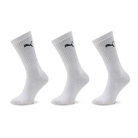 PACK X 3 MEDIAS CREW LIGHT