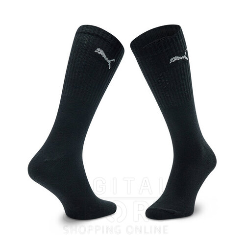 PACK X 3 MEDIAS CREW LIGHT