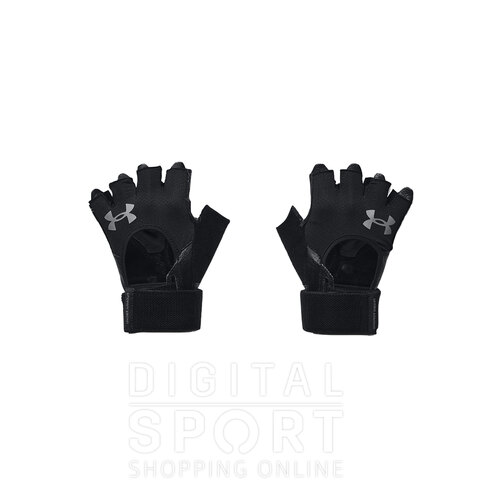 GUANTES WEIGHTLIFT