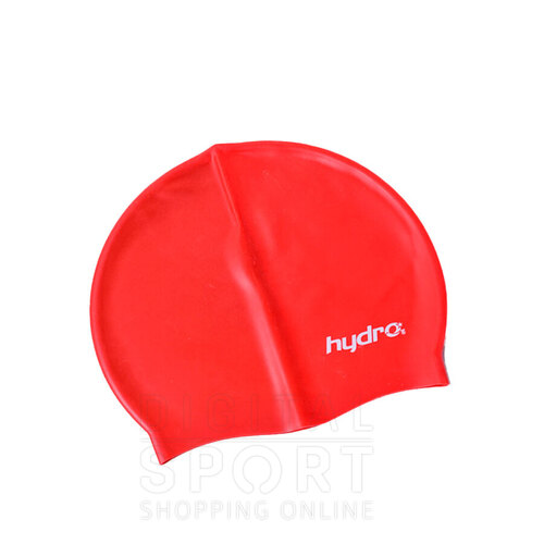 GORRA SILICONA JUNIOR