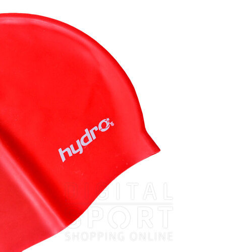 GORRA SILICONA JUNIOR