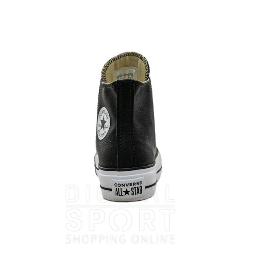 BOTAS CHUCK TAYLOR ALL STAR LIFT